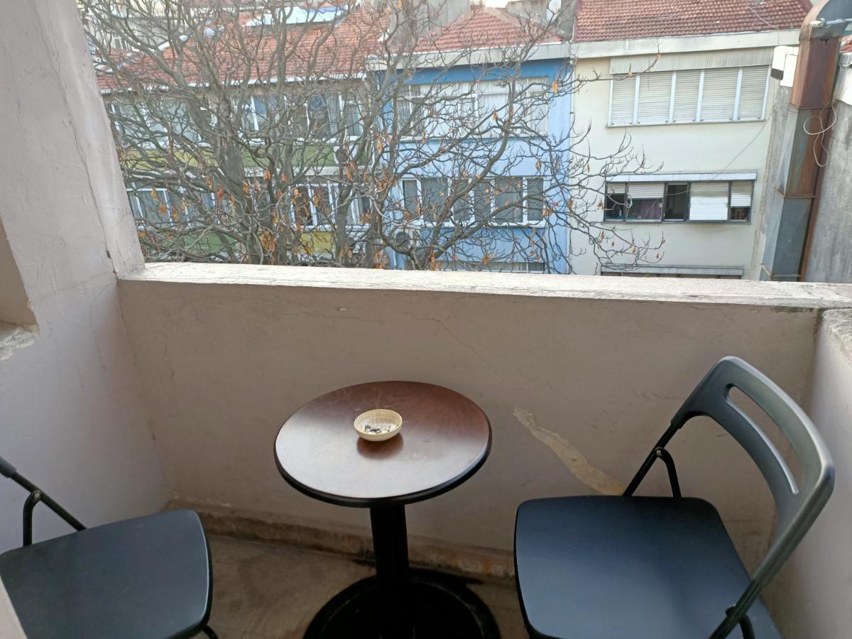 Hostel Bahane อิสตันบูล ภายนอก รูปภาพ