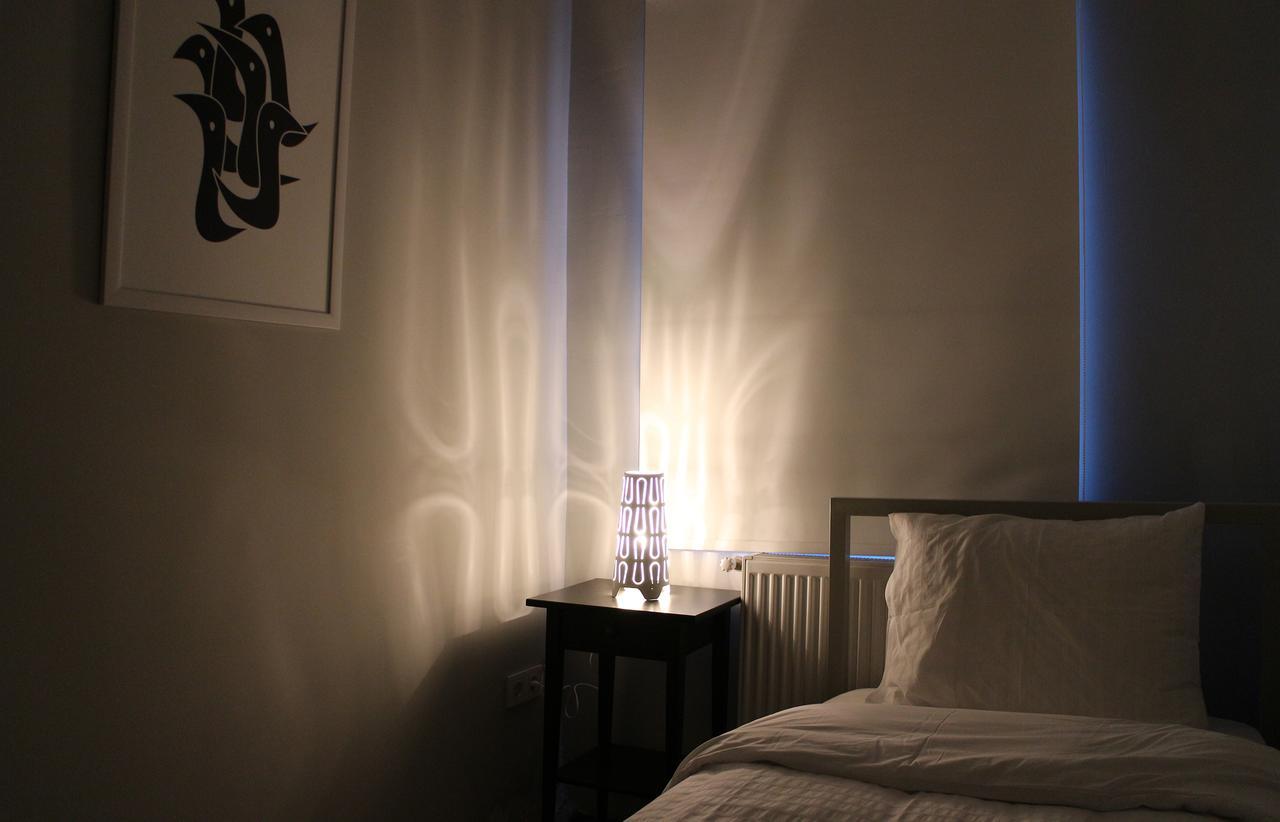 Hostel Bahane อิสตันบูล ภายนอก รูปภาพ