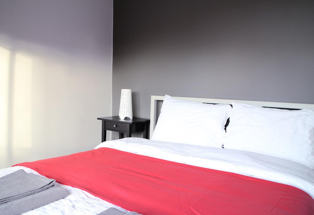 Hostel Bahane อิสตันบูล ภายนอก รูปภาพ
