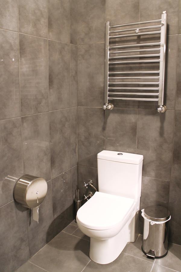 Hostel Bahane อิสตันบูล ภายนอก รูปภาพ